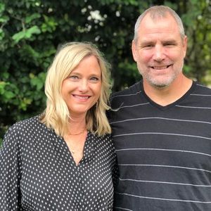 Meet your Posher, Trish